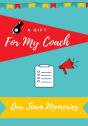 For My Coach - Preview