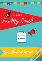 For My Coach