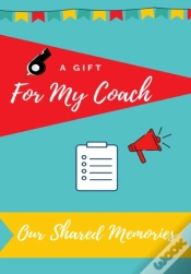 Capa do artigo For My Coach