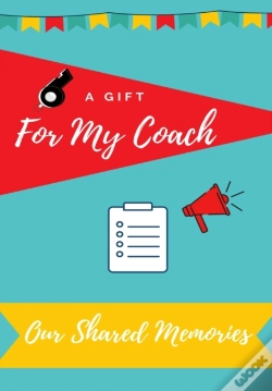 Capa do artigo For My Coach