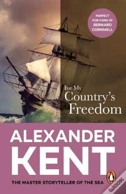 Capa do artigo For My Country'S Freedom