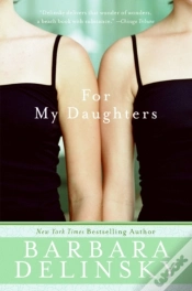 Capa do artigo For My Daughters