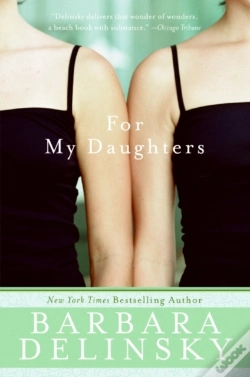 Capa do artigo For My Daughters