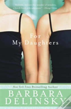 Capa do artigo For My Daughters