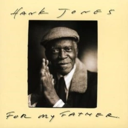 Capa do artigo For My Father - CD