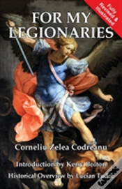 Capa do artigo For My Legionaries