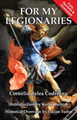 Capa do artigo For My Legionaries