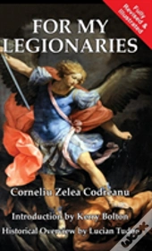 For My Legionaries