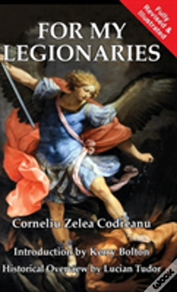 Capa do artigo For My Legionaries