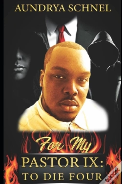 Capa do artigo For My Pastor Ix
