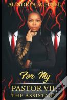 For My Pastor Vii
