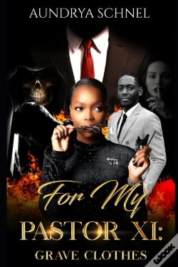 Capa do artigo For My Pastor Xi