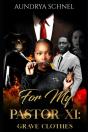 For My Pastor Xi - Preview