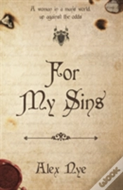 Capa do artigo For My Sins