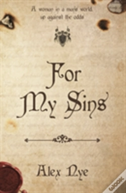 Capa do artigo For My Sins