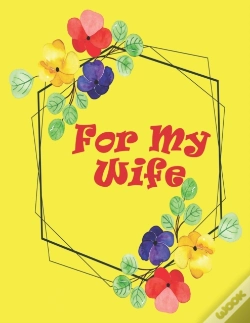 Capa do artigo For My Wife