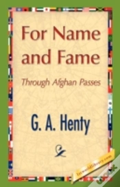 Capa do artigo For Name And Fame