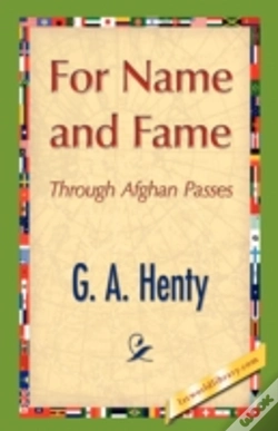 Capa do artigo For Name And Fame