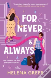 Capa do artigo For Never & Always