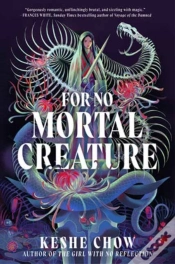 Capa do artigo For No Mortal Creature