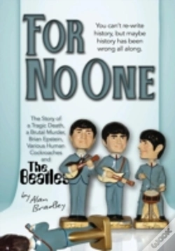 Capa do artigo For No One