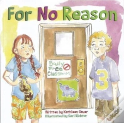 Capa do artigo For No Reason