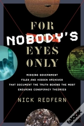 For Nobody'S Eyes Only