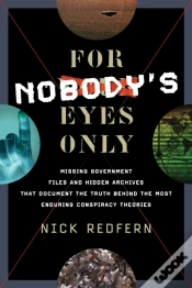 Capa do artigo For Nobody