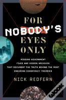 For Nobody'S Eyes Only