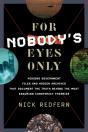 For Nobody'S Eyes Only - Preview