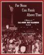 For None Can Rank Above Thee: A History - Preview