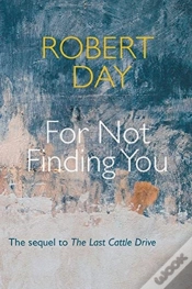 Capa do artigo For Not Finding You