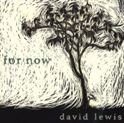 Capa do artigo For Now - CD