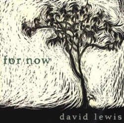 Capa do artigo For Now - CD