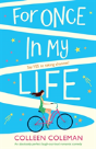 For Once In My Life - Preview