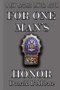 For One Man'S Honor - Preview