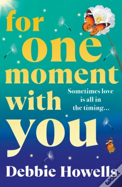 Capa do artigo For One Moment With You