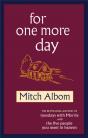 For One More Day - Preview