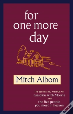 Capa do artigo For One More Day