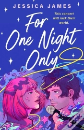 Capa do artigo For One Night Only