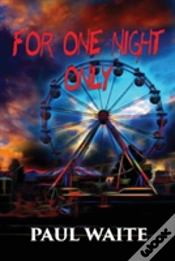 Capa do artigo For One Night Only