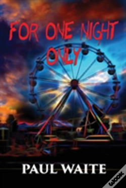 Capa do artigo For One Night Only
