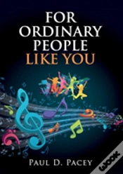 Capa do artigo For Ordinary People Like You