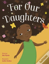 Capa do artigo For Our Daughters