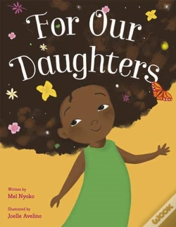 Capa do artigo For Our Daughters