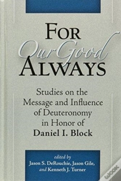 Capa do artigo For Our Good Always