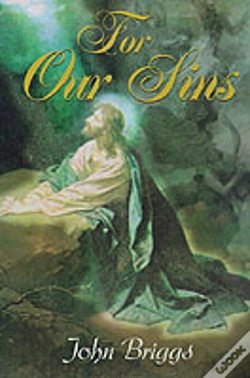 Capa do artigo For Our Sins