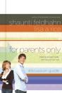 For Parents Only (Discussion Guide) - Preview