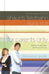 For Parents Only (Discussion Guide)