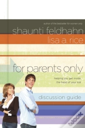 Capa do artigo For Parents Only (Discussion Guide)